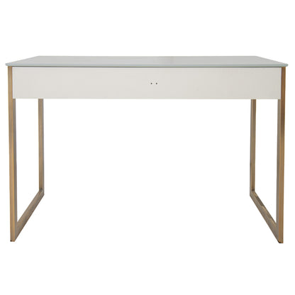 RV Astley Verity Grey Dressing Table