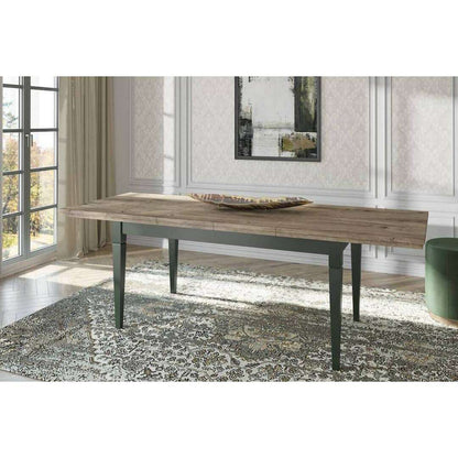 Arte-N Evora 92 Extendable Table