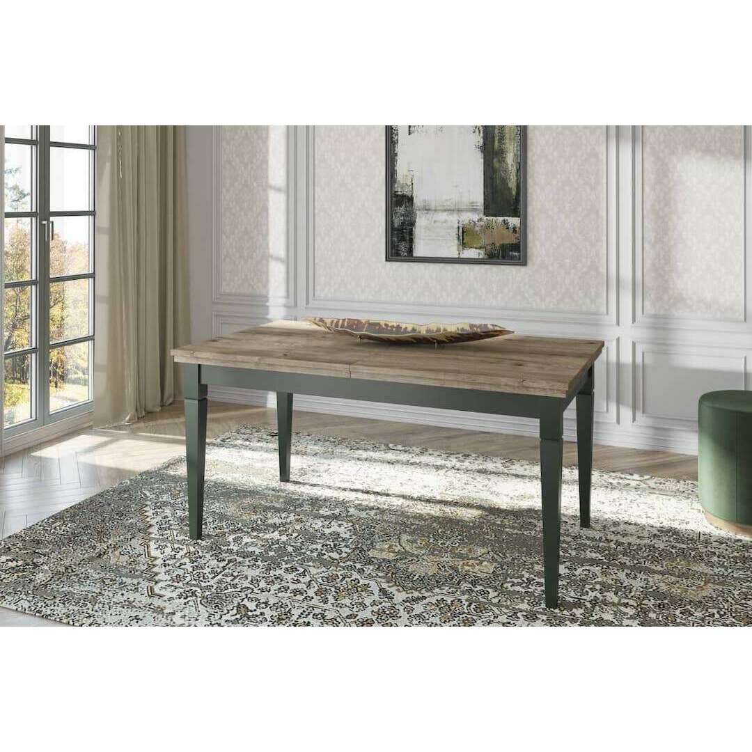 Arte-N Evora 92 Extendable Table