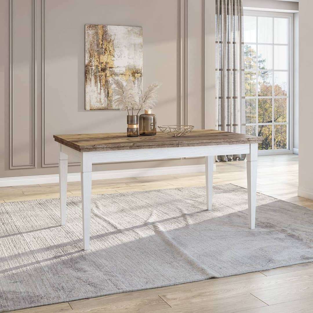 Arte-N Evora 92 Extendable Table