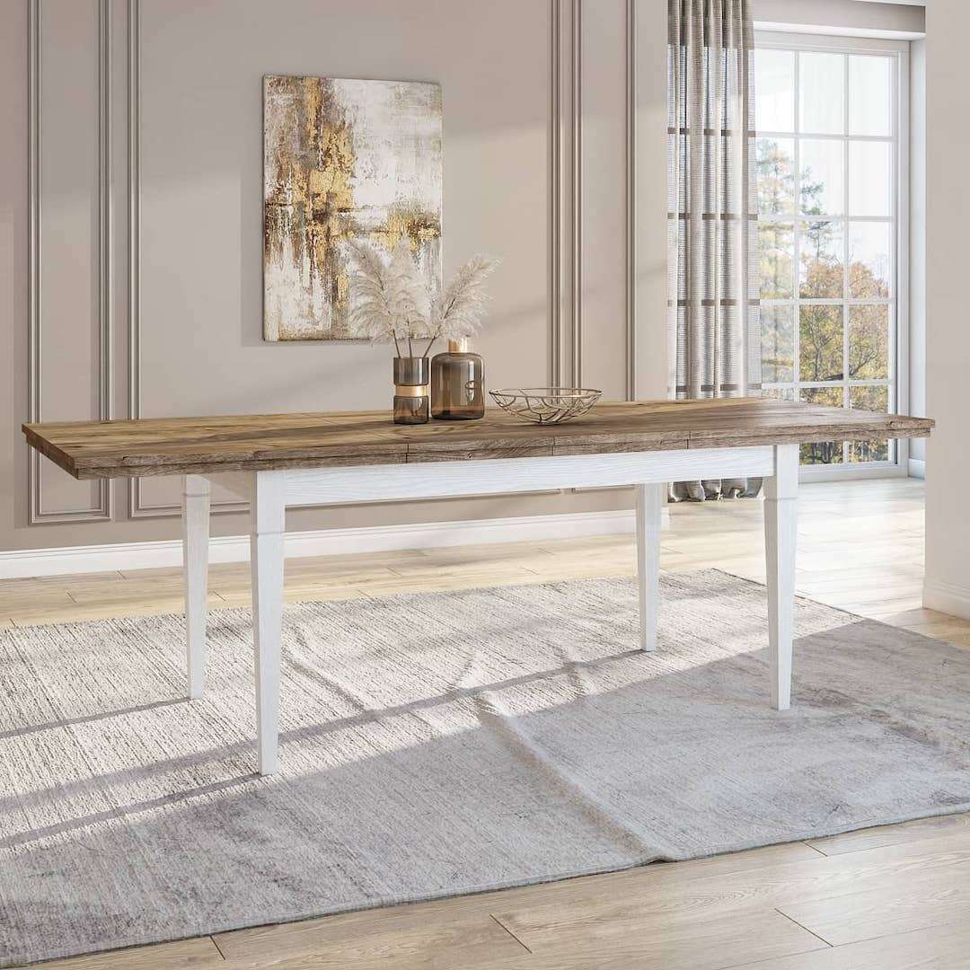 Arte-N Evora 92 Extendable Table