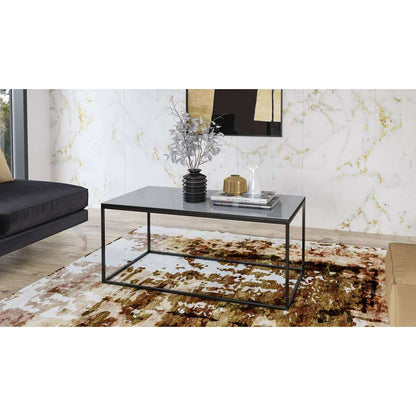 Arte-N Helio 99 Coffee Table Glass