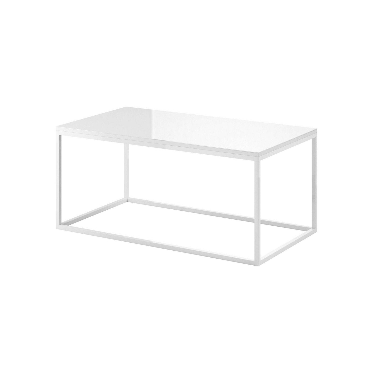 Arte-N Helio 99 Coffee Table Glass