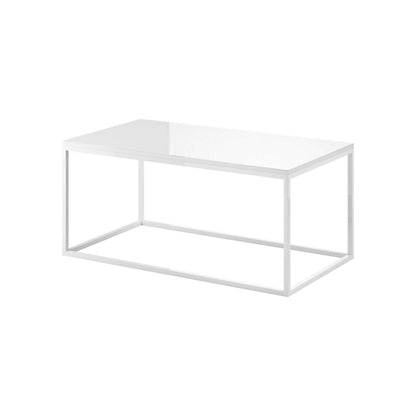 Arte-N Helio 99 Coffee Table Glass