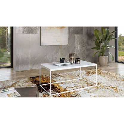 Arte-N Helio 99 Coffee Table Glass