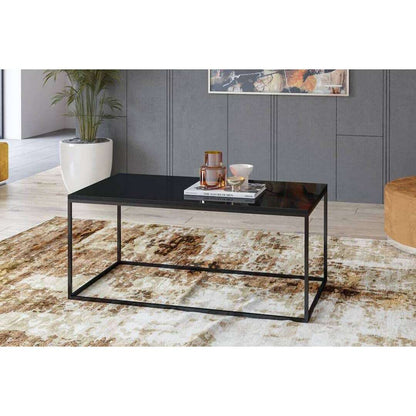 Arte-N Helio 99 Coffee Table Glass