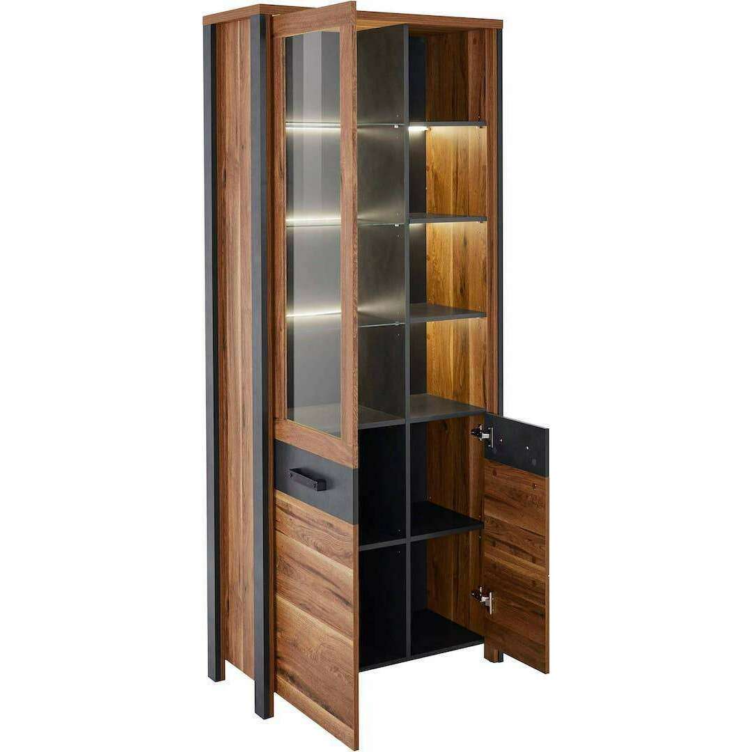 Arte-N Buffalo 12 Tall Display Cabinet