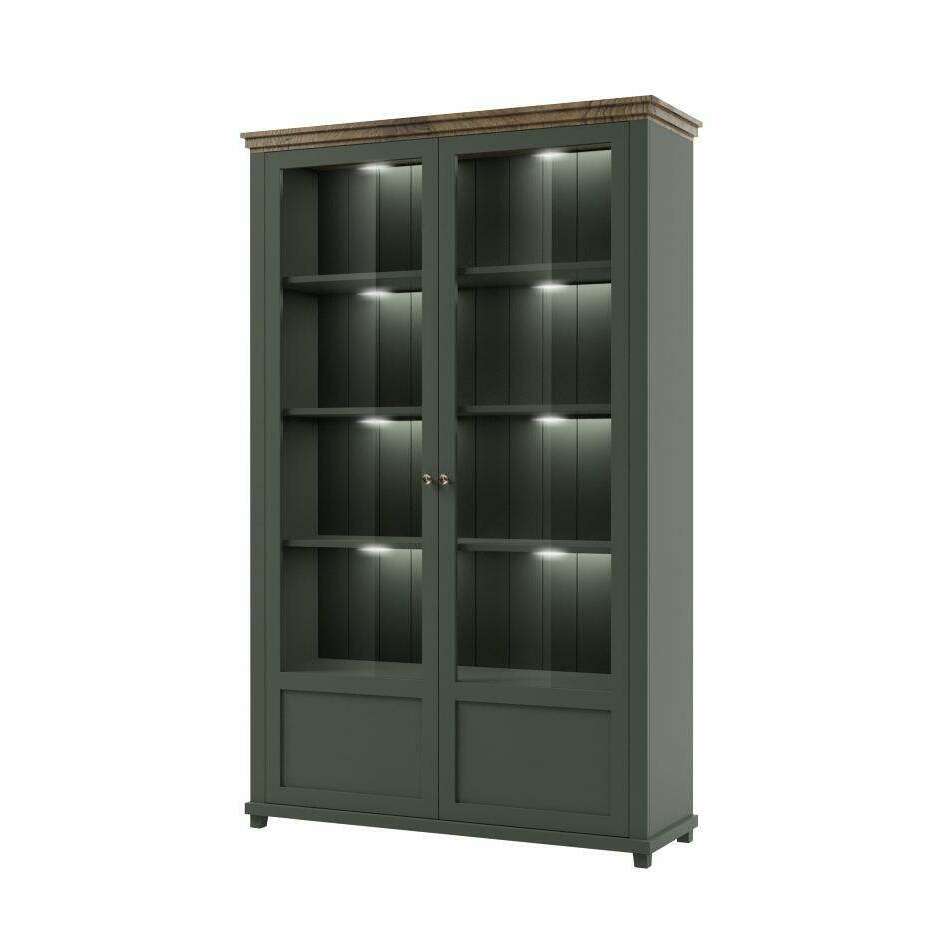 Arte-N Evora 13 Display Cabinet