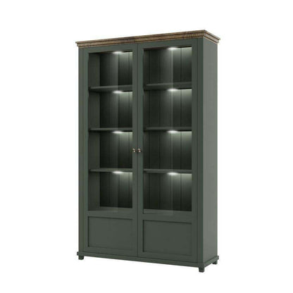 Arte-N Evora 13 Display Cabinet