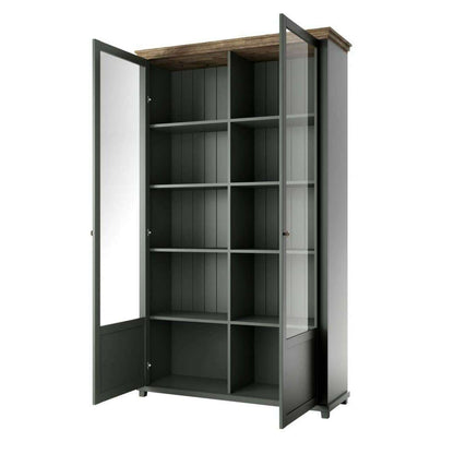 Arte-N Evora 13 Display Cabinet