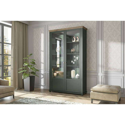 Arte-N Evora 13 Display Cabinet