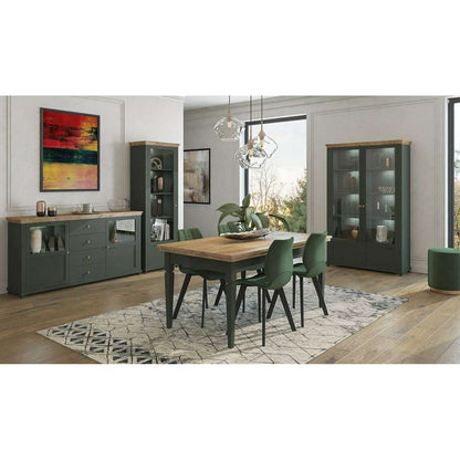 Arte-N Evora 13 Display Cabinet