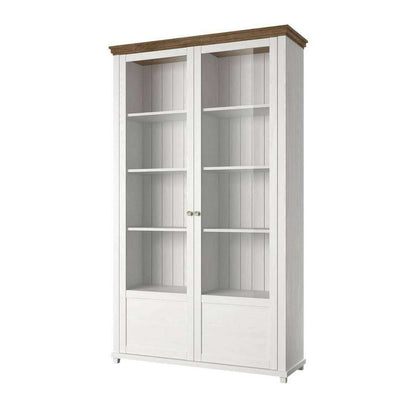 Arte-N Evora 13 Display Cabinet