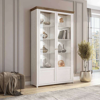 Arte-N Evora 13 Display Cabinet