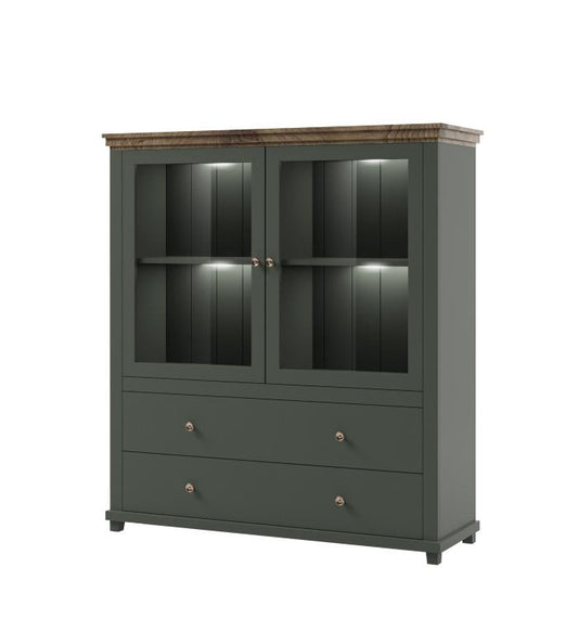 Arte-N Evora 46 Display Cabinet